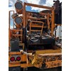 2000 Bandit 3680 Mobile Wood Chipper